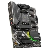 MSI MAG B550 Tomahawk Max Wi-Fi 6E ATX AM4 DDR4 Motherboard for AMD Ryzen 3000/4000/5000 Series CPUs