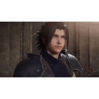 Crisis Core: Final Fantasy VII Reunion (PS4)