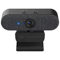 JLab Epic HD Webcam - Black