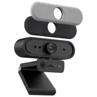 JLab Epic HD Webcam - Black