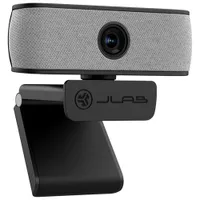 JLab JBuds HD Webcam - Black