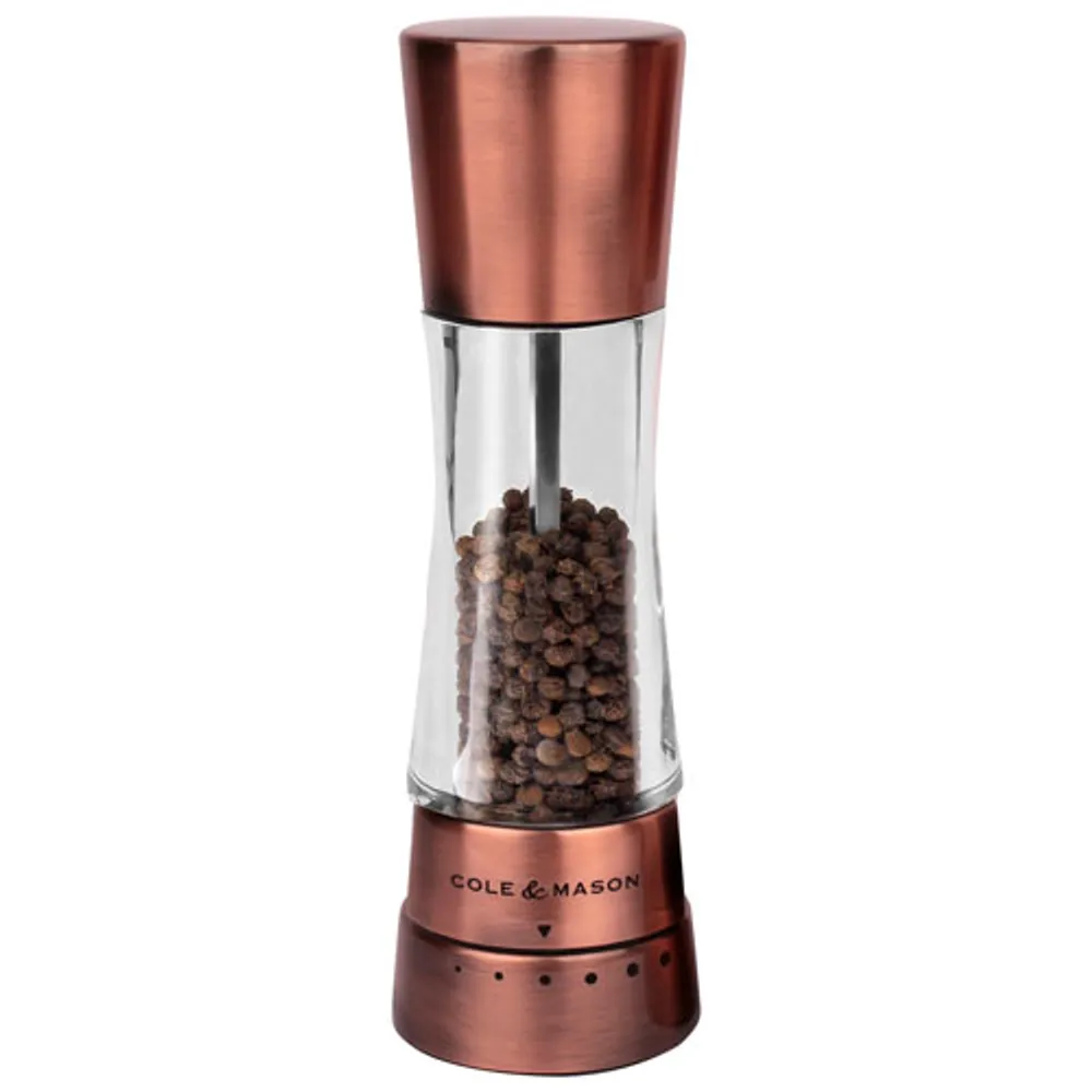 Cole & Mason Derwent Pepper Mill