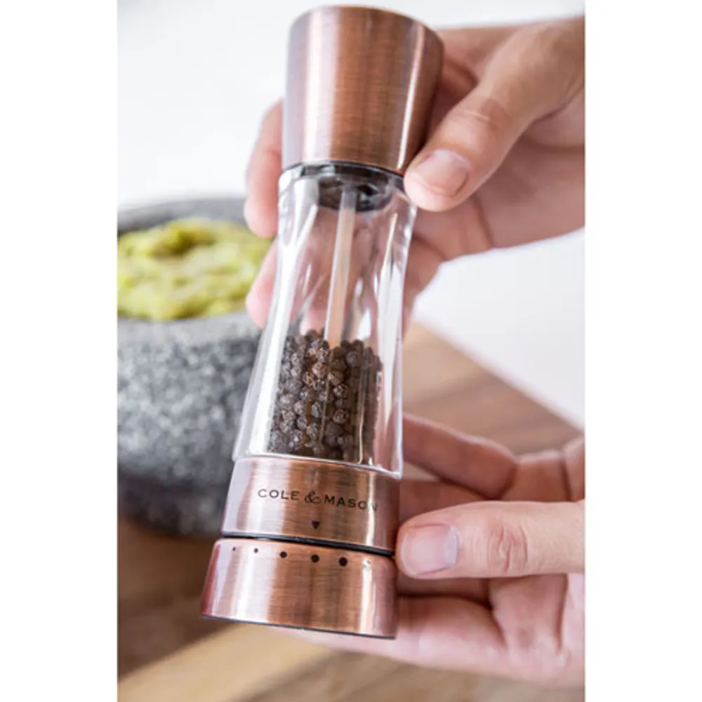 Cole & Mason Derwent Pepper Mill