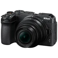 Nikon Z30 Mirrorless Camera with NIKKOR Z DX 16-50mm VR Lens Kit