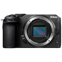 Nikon Z30 Mirrorless Camera (Body Only)