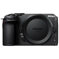 Nikon Z30 Mirrorless Camera (Body Only)