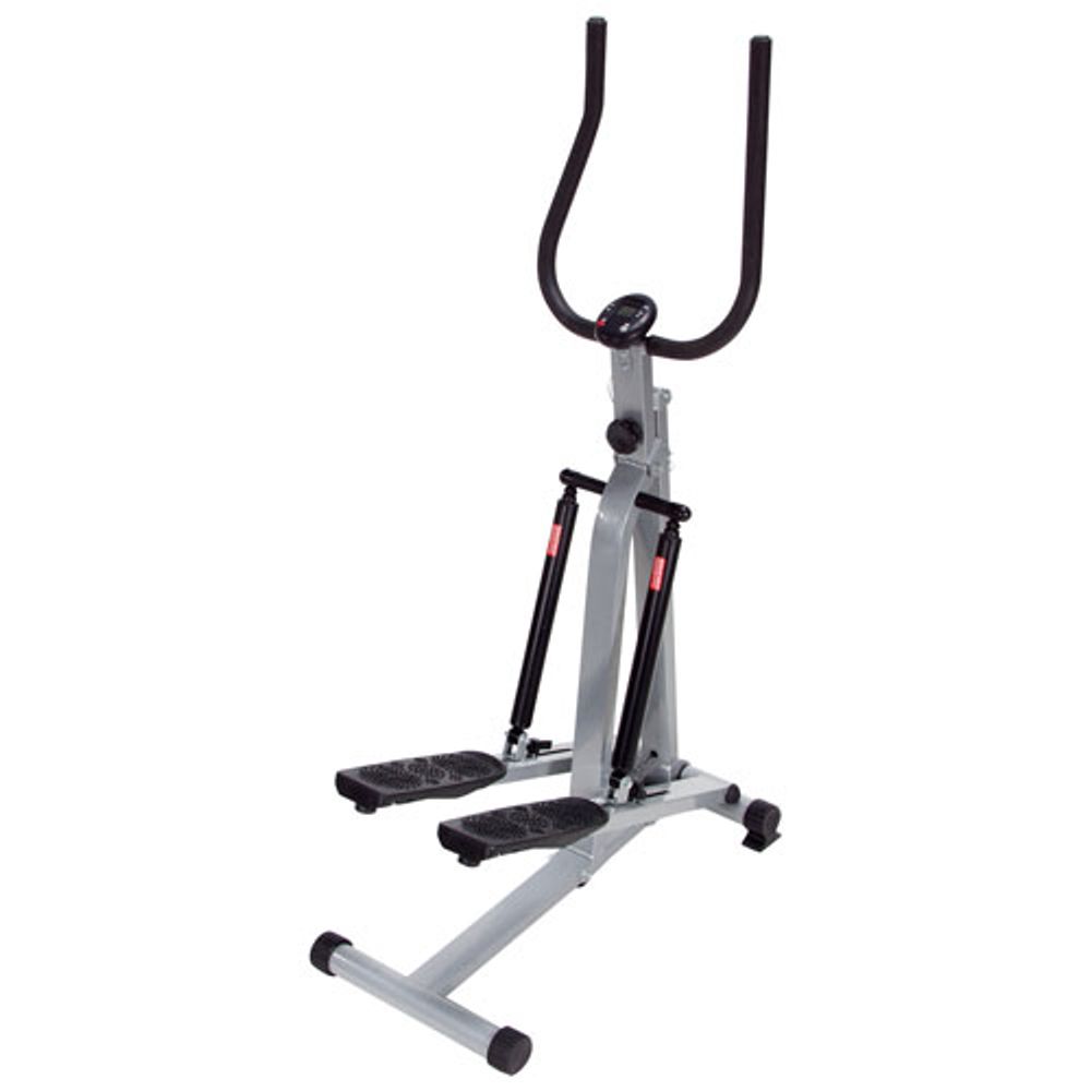 Stamina SpaceMate Folding Stepper