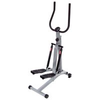 Stamina SpaceMate Folding Stepper