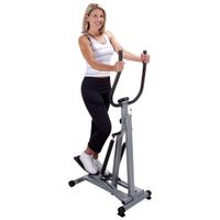 Stamina SpaceMate Folding Stepper