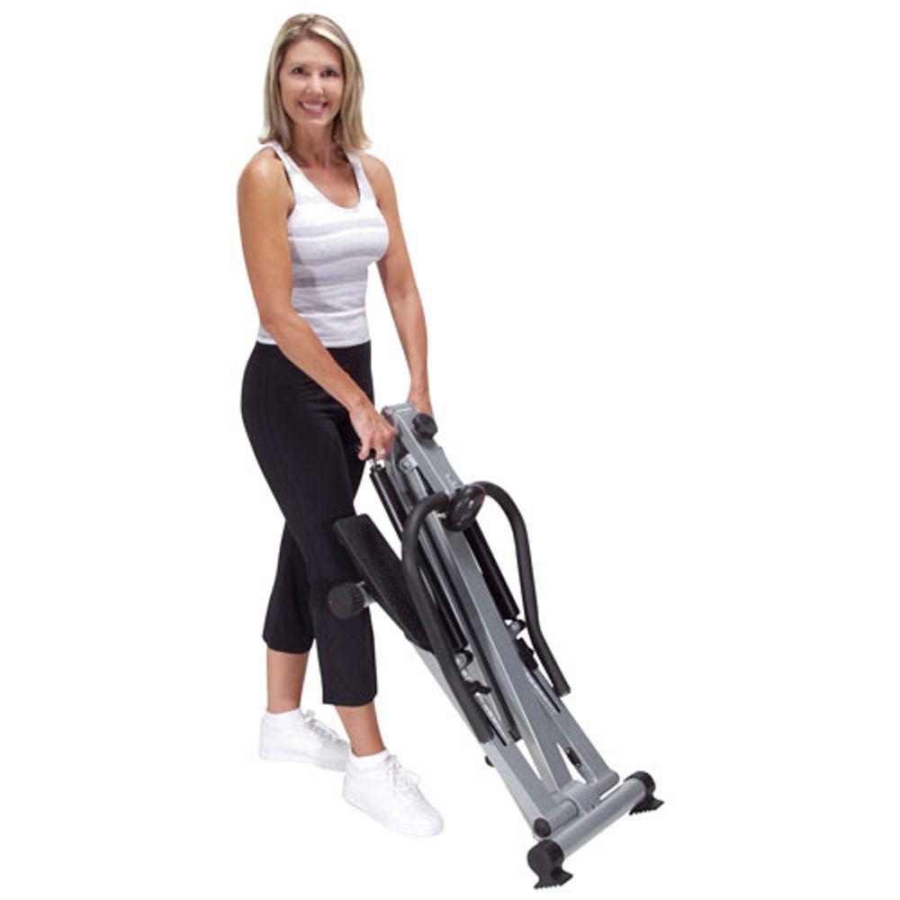 Stamina SpaceMate Folding Stepper