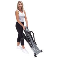 Stamina SpaceMate Folding Stepper