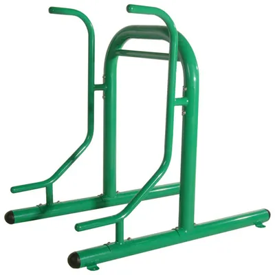 Stamina Outdoor Fitness Multi-Station