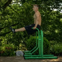 Stamina Outdoor Fitness Multi-Station