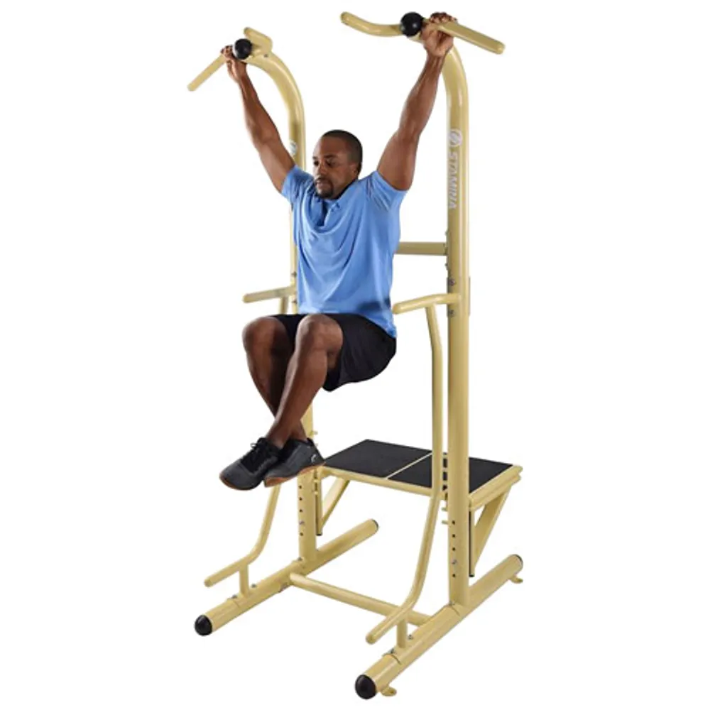 Stamina Outdoor Power Tower Pro