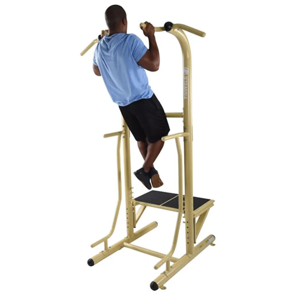 Stamina Outdoor Power Tower Pro