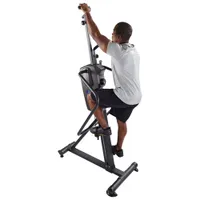 Stamina Cardio Climber