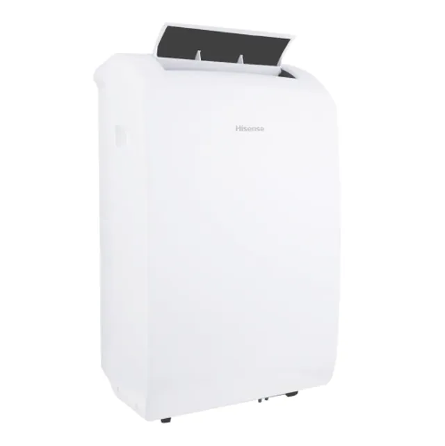 Hisense 3-in-1 Portable Air Conditioner with Wi-Fi - 10500 BTU (SACC 7000  BTU) - White | Galeries de la Capitale