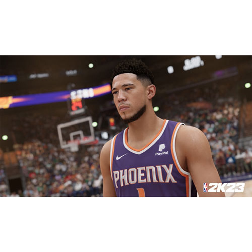 Nba 2k23 - Xbox Series X