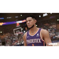 NBA 2K23 (Xbox Series X)