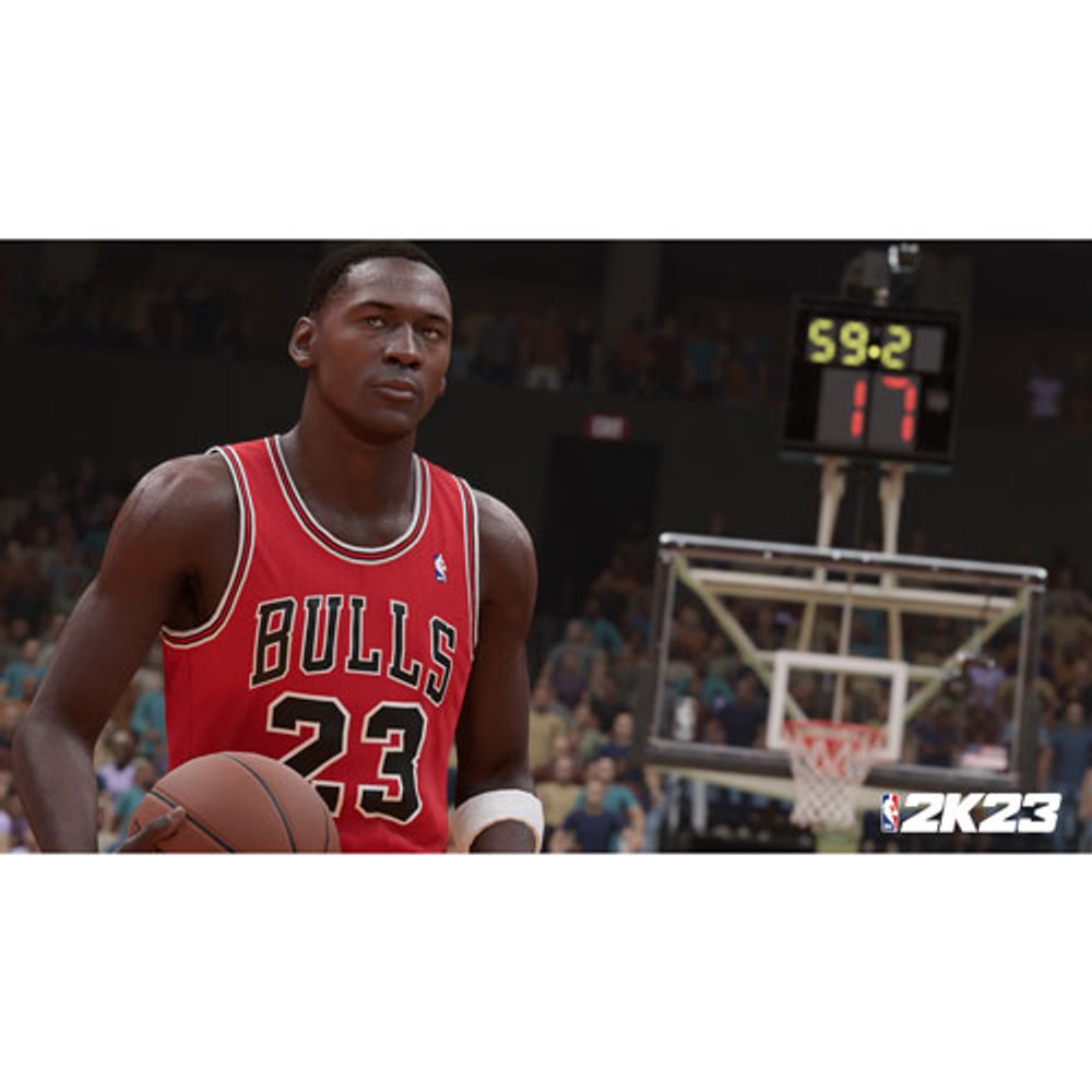 NBA 2K23 (Xbox Series X)