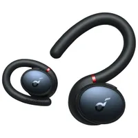 Soundcore by Anker Sport X10 In-Ear Noise Cancelling True Wireless Earbuds - Black
