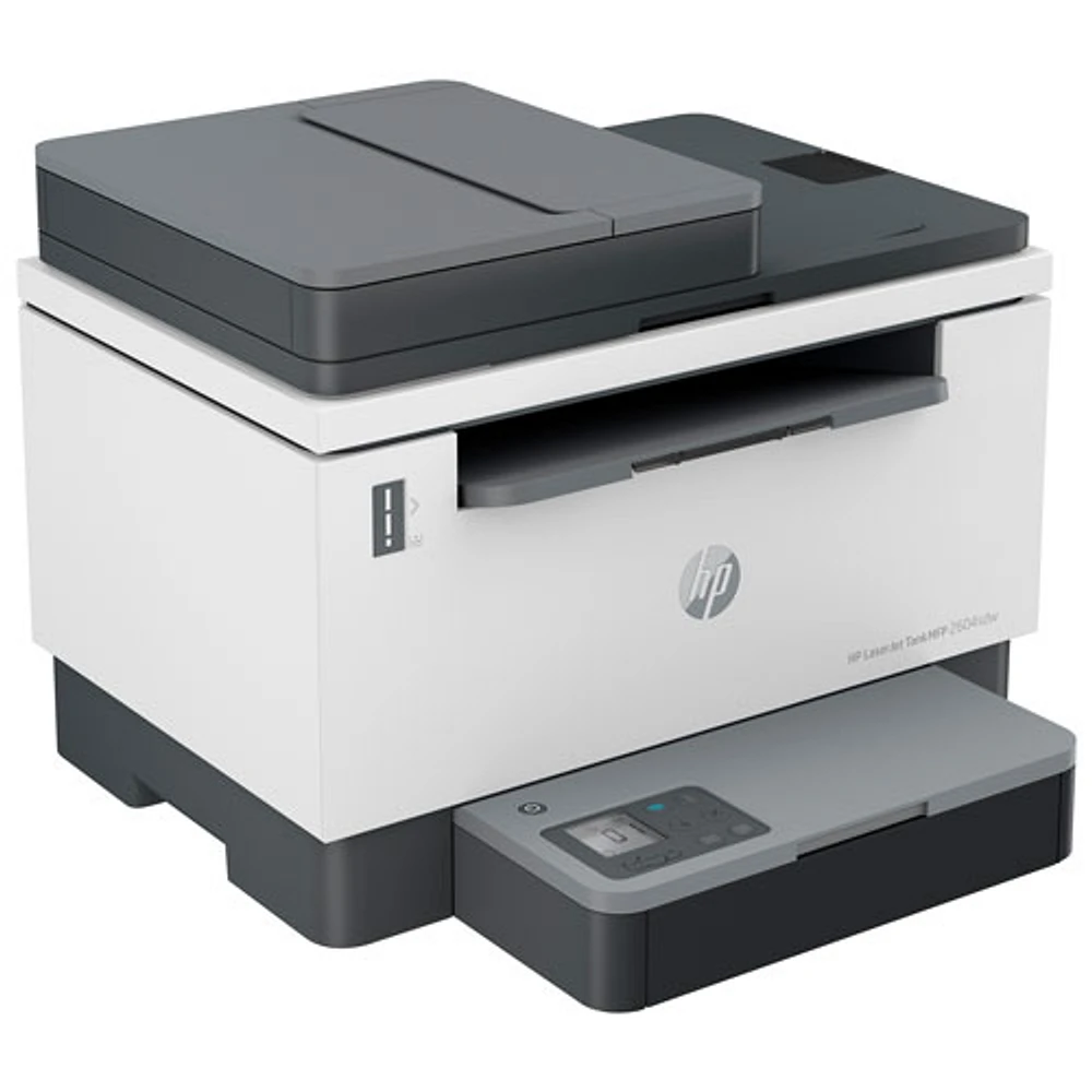 HP LaserJet 2604sdw Monochrome All-In-One Laser Printer