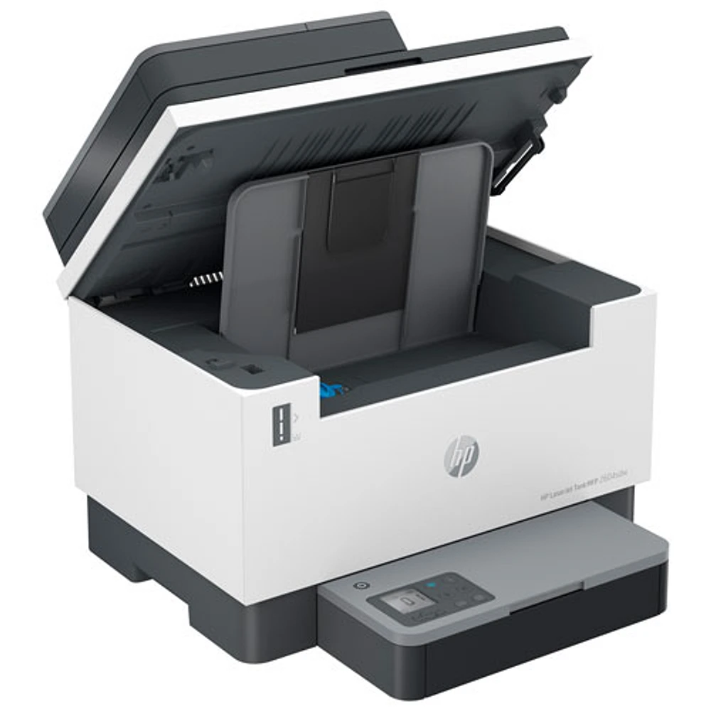 HP LaserJet 2604sdw Monochrome All-In-One Laser Printer