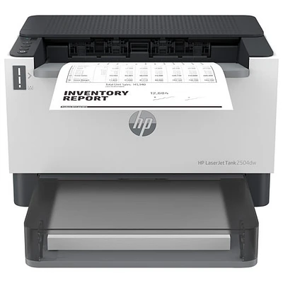 Imprimante laser monochrome LaserJet 2504dw de HP