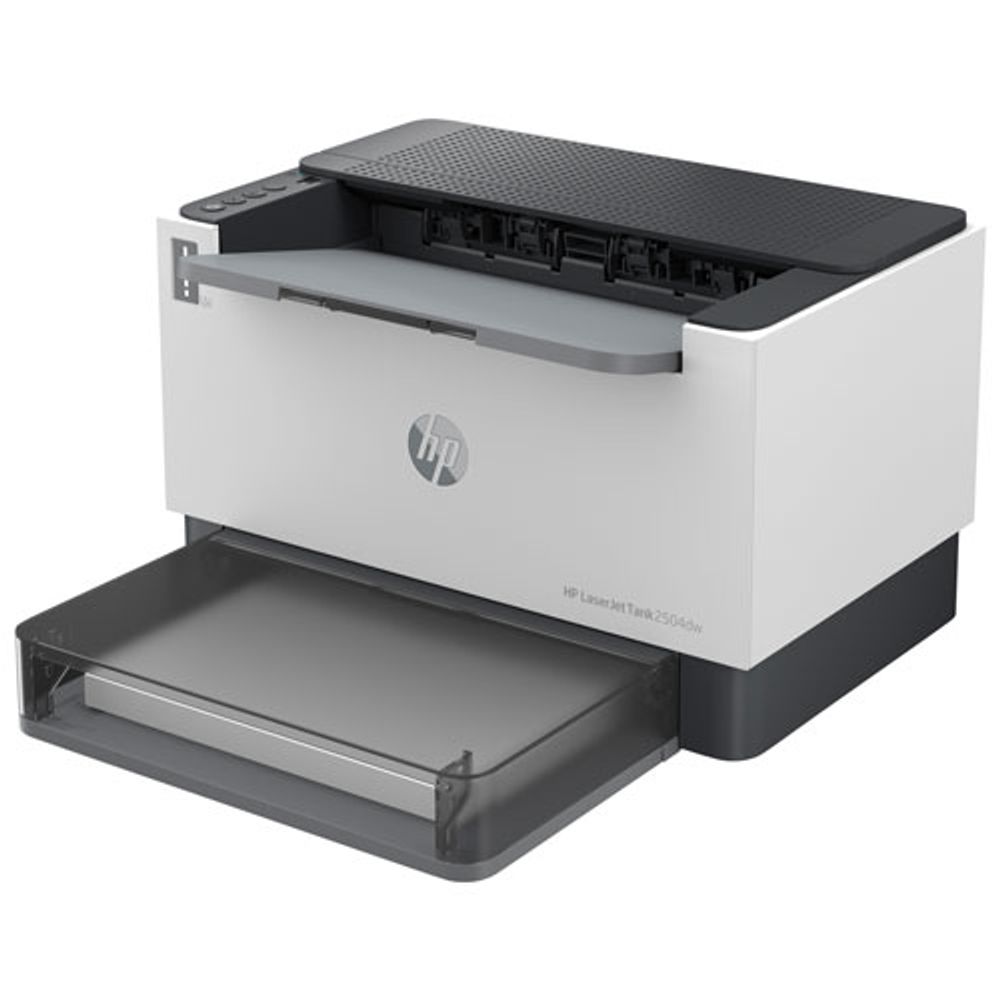 HP LaserJet 2504dw Monochrome Laser Printer