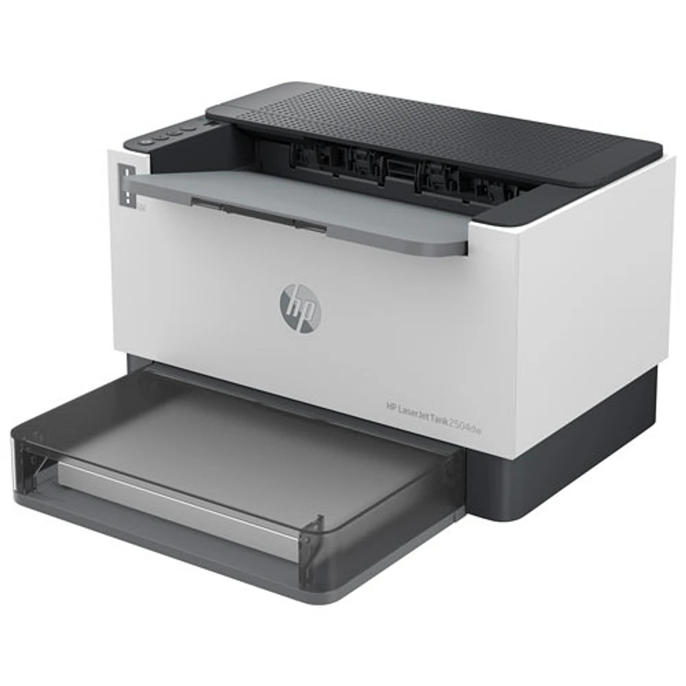 HP LaserJet 2504dw Monochrome Laser Printer