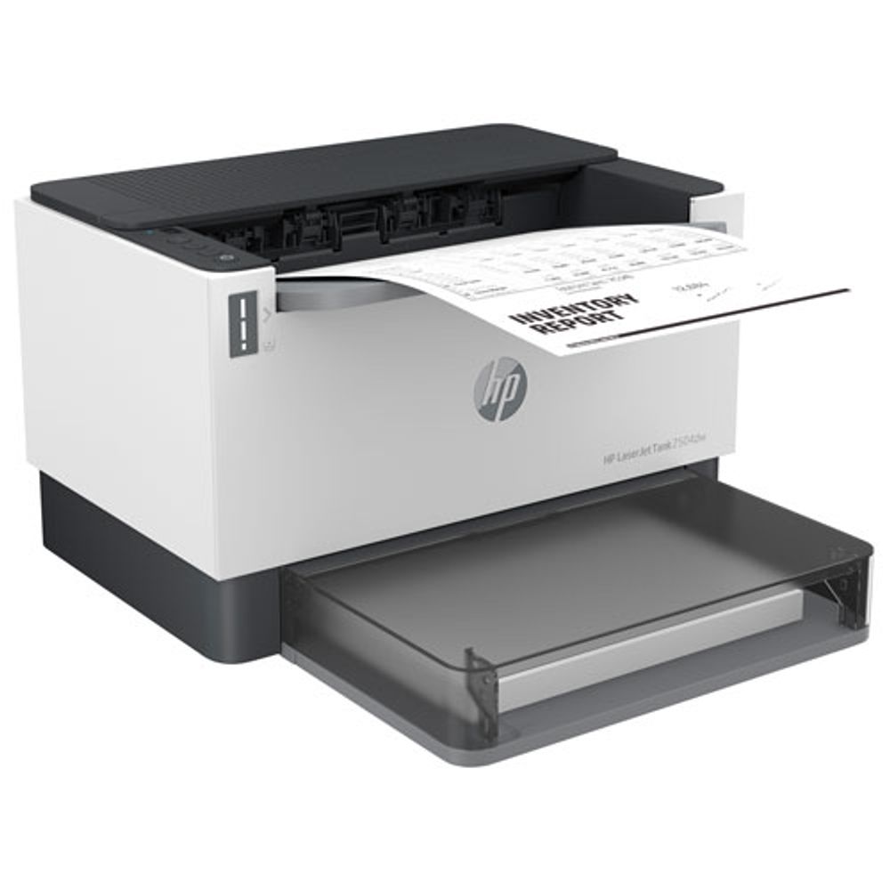 HP LaserJet 2504dw Monochrome Laser Printer