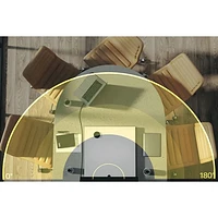 Jabra PanaCast 50 Videobar Conferencing Device (8200-232)