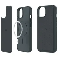 LBT Switch Wallet Case for iPhone 14/13 - Black