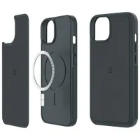 LBT Switch Wallet Case for iPhone 14 Pro - Black