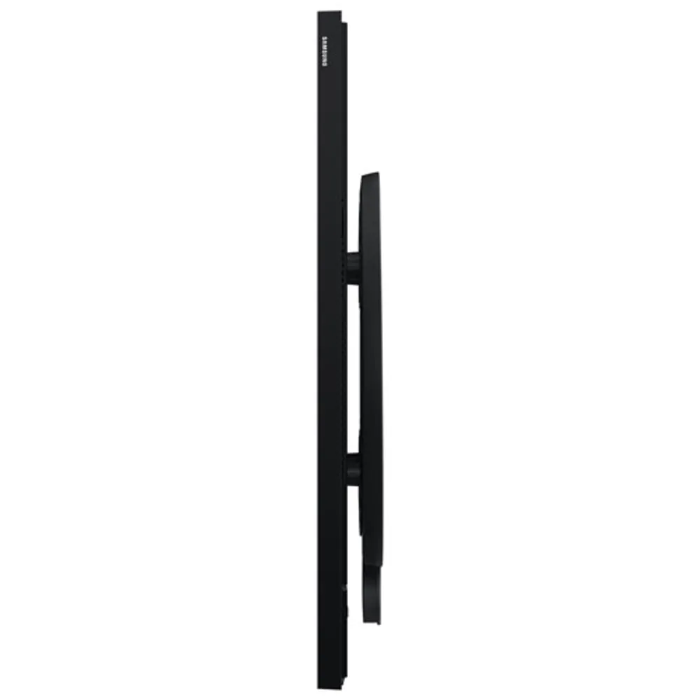 Samsung 43" - 55" Full Motion TV Wall Mount (VG-ARAB22WMTZA) - Black