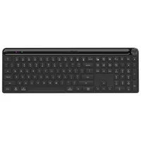 JLab Epic Bluetooth Wireless Backlit Keyboard