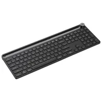 JLab Epic Bluetooth Wireless Backlit Keyboard