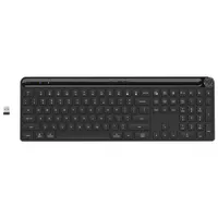 JLab Epic Bluetooth Wireless Backlit Keyboard