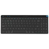 JLab Jbuds Bluetooth Wireless Keyboard