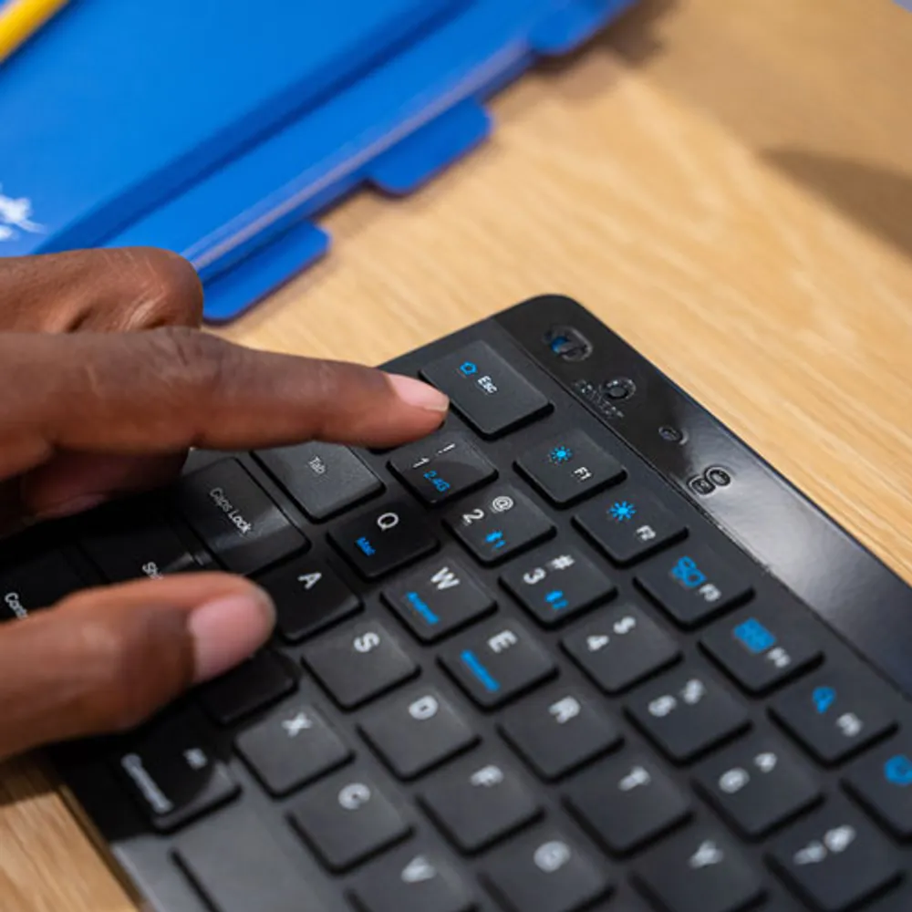 JLab Jbuds Bluetooth Wireless Keyboard