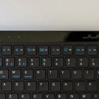 JLab Jbuds Bluetooth Wireless Keyboard