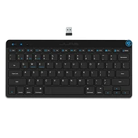 Clavier sans fil Bluetooth Go de JLab