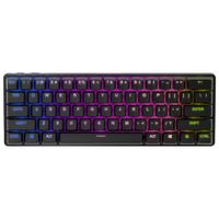 SteelSeries Apex Pro Mini Wireless Backlit Mechanical Ergonomic Gaming Keyboard