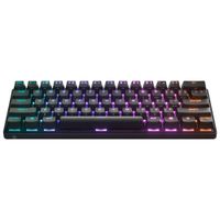 SteelSeries Apex Pro Mini Wireless Backlit Mechanical Ergonomic Gaming Keyboard