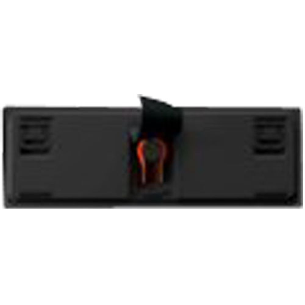 SteelSeries Apex Pro Mini Wireless Backlit Mechanical Ergonomic Gaming Keyboard