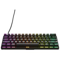SteelSeries Apex Pro Mini Backlit Mechanical Ergonomic Gaming Keyboard