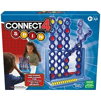 Connect 4 Spin Strategy Game