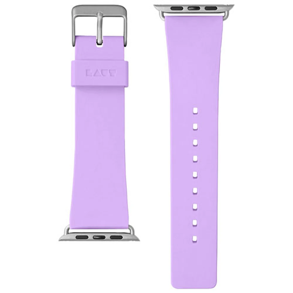 Laut Pastel Silicone Loop For Apple Watch 38mm/40mm/41mm