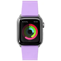 Laut Pastel Silicone Loop For Apple Watch 38mm/40mm/41mm