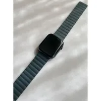 Decoded Silicone Band for Apple Watch 42mm/44mm/45mm